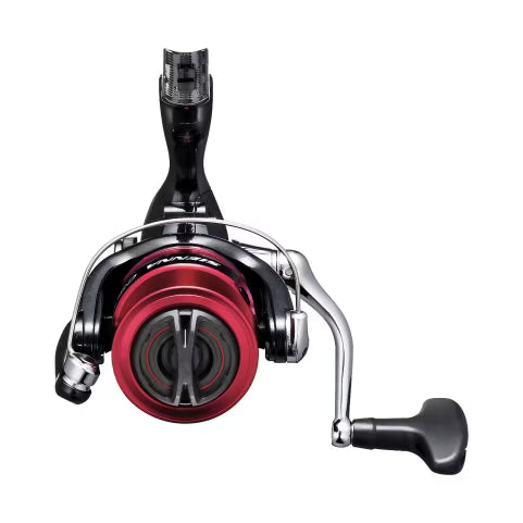 SHIMANO MOULINET LANCER LÉGER SIENNA FG image 2