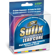 FIL PLOMBÉE HAUTE PERFORMANCE 36 LB DE SUFIX image 0