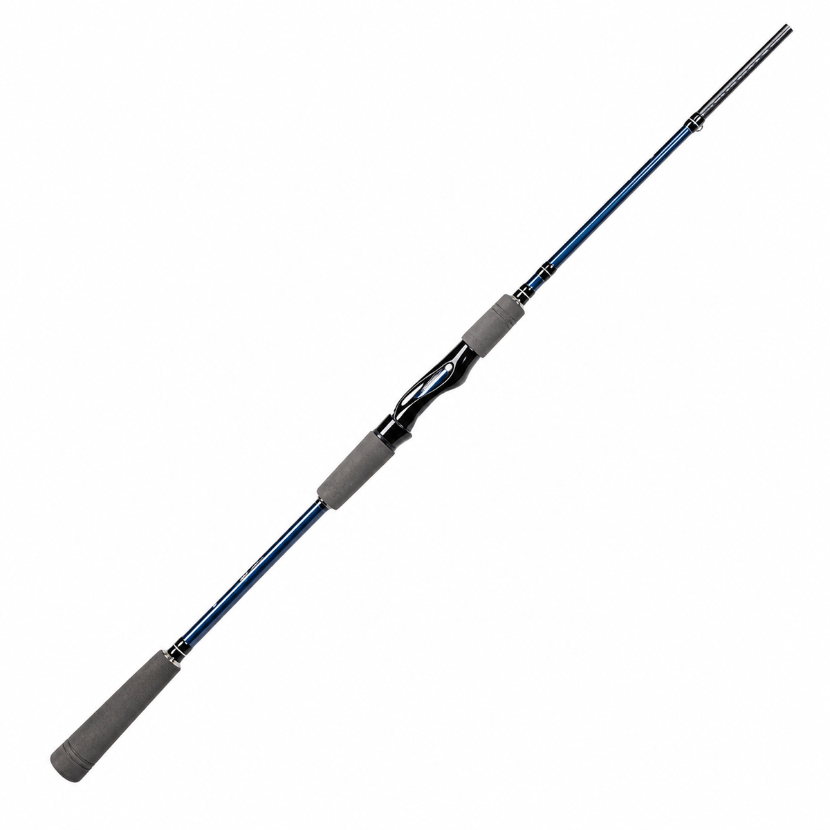 OKUMA SAFYRE SPINNING ROD 2 PC