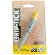 GRIP-TICK OUTIL ENLÈVE TIQUES image 0