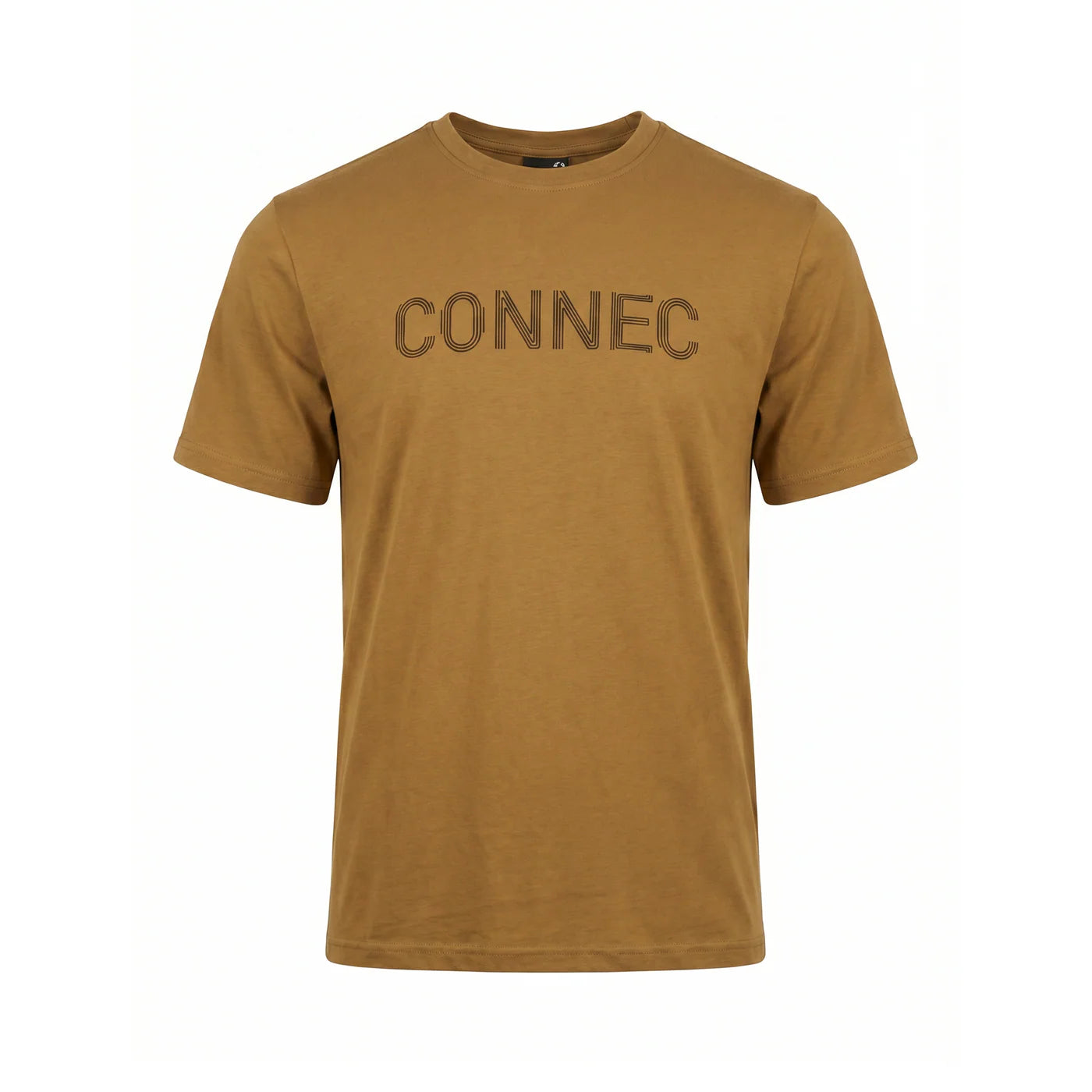 CONNEC TRAIL-T T-SHIRT - WOODS