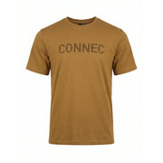 CONNEC TRAIL-T T-SHIRT - WOODS