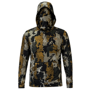CONNEC ZODIAK HOODIE CAMO - OUTVISION