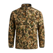 CONNEC GRIZZ FLEECE OUTSIGHT