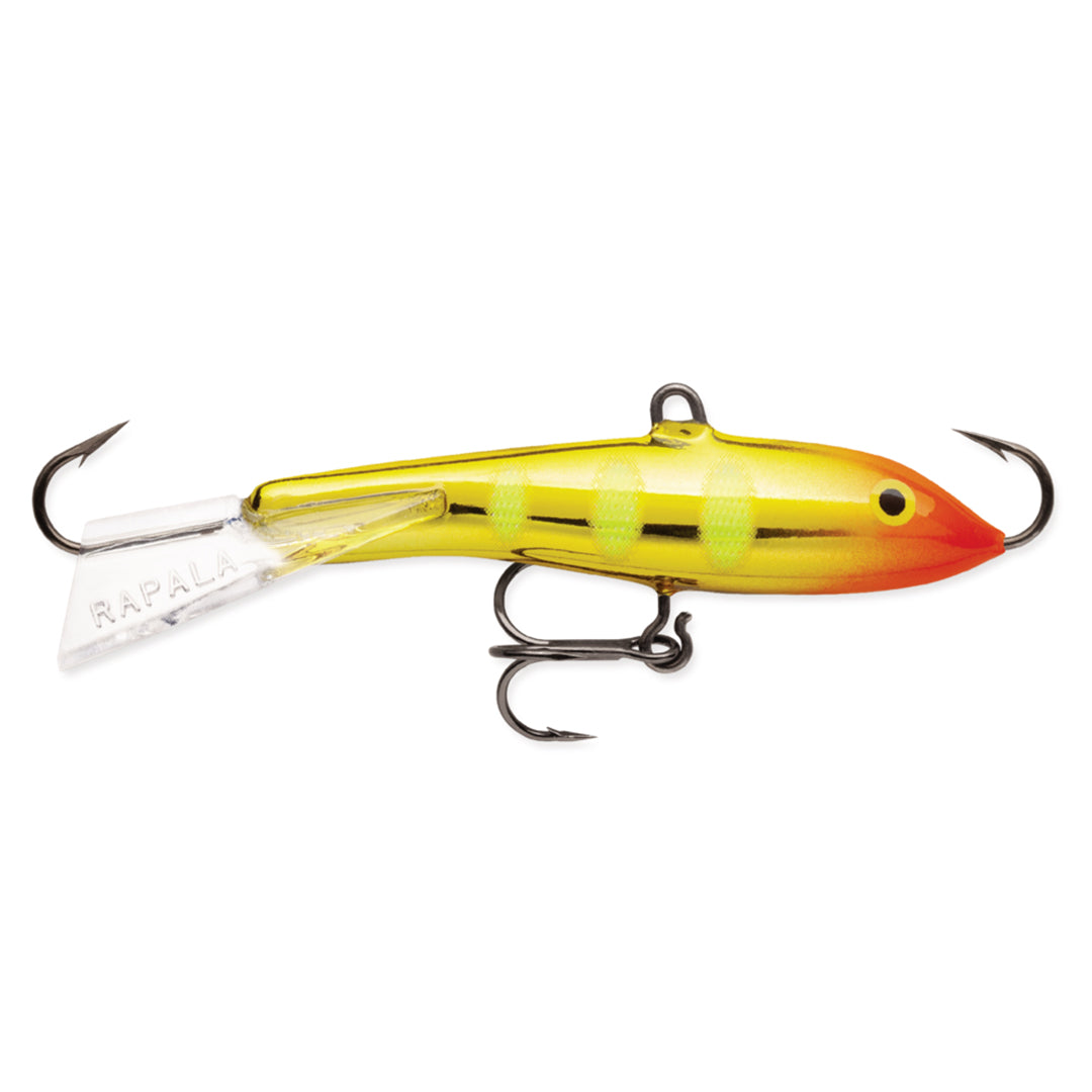 RAPALA JIGGING RAP - JUICY LUCY, W5 image