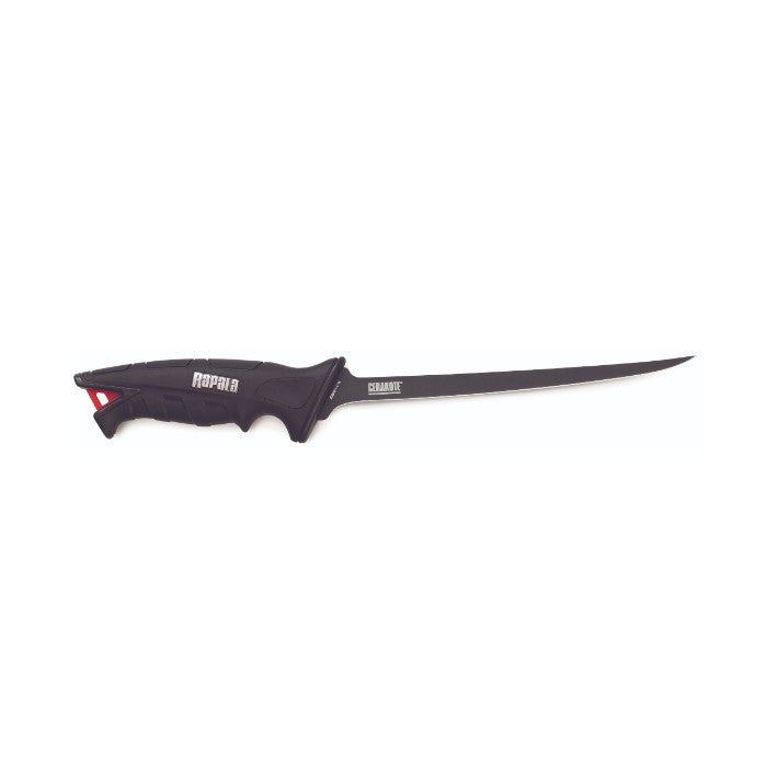 RAPALA COUTEAU STEALTH FXF 6'' image 0