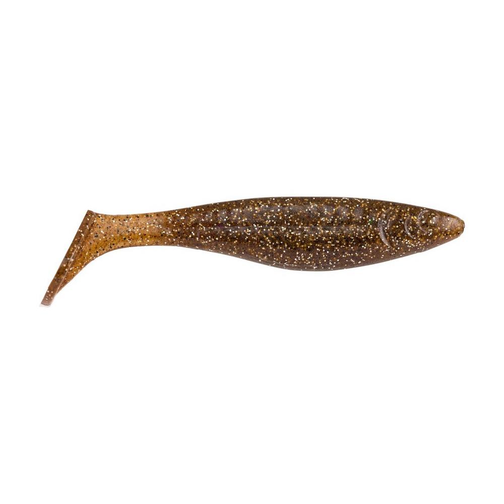 BERKLEY POWERBAIT THE CHAMP SWIMMER - NATURAL SHAD image