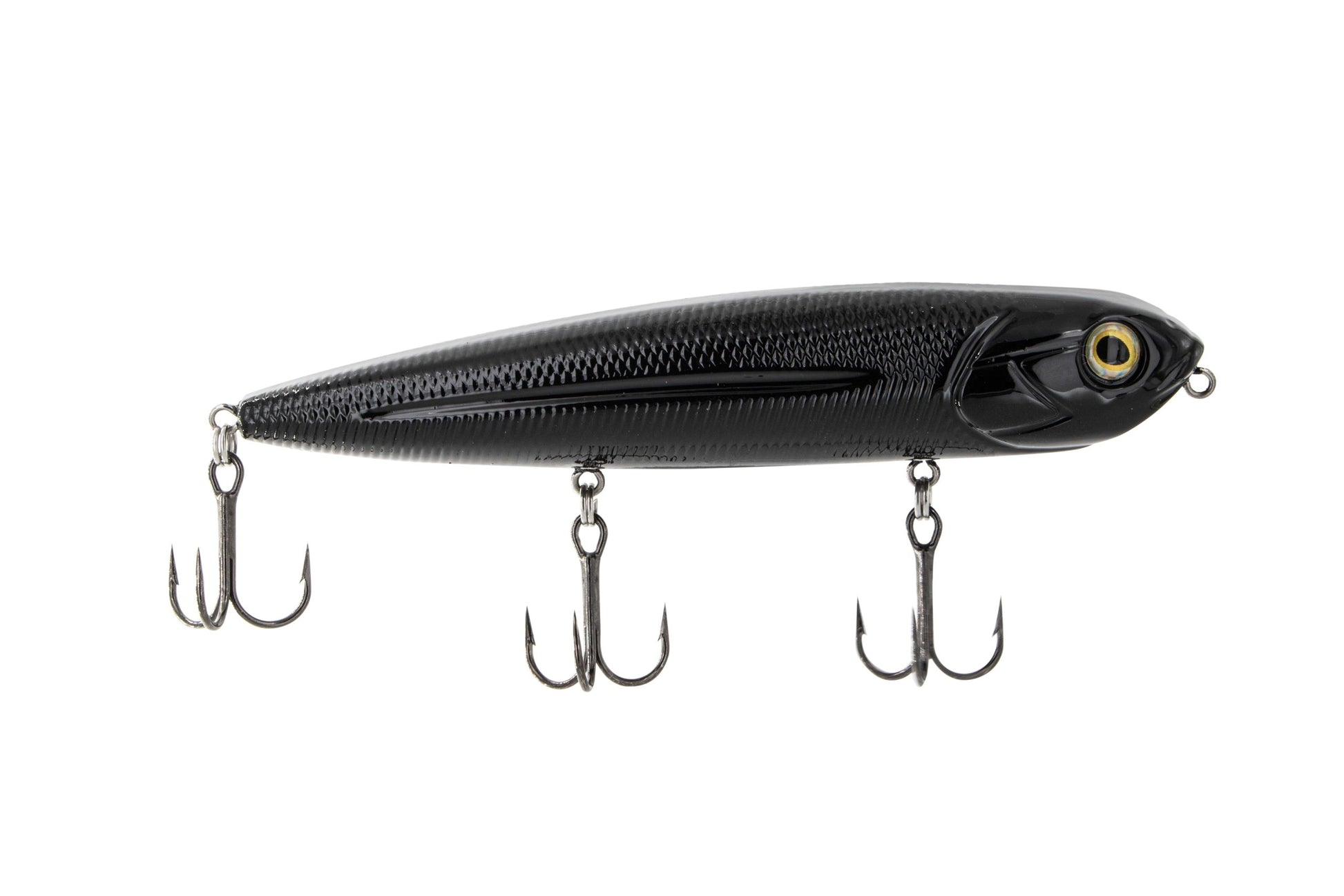 LIVINGSTON LEURRE DE SURFACE WALKING BOSS - MIDNIGHT image