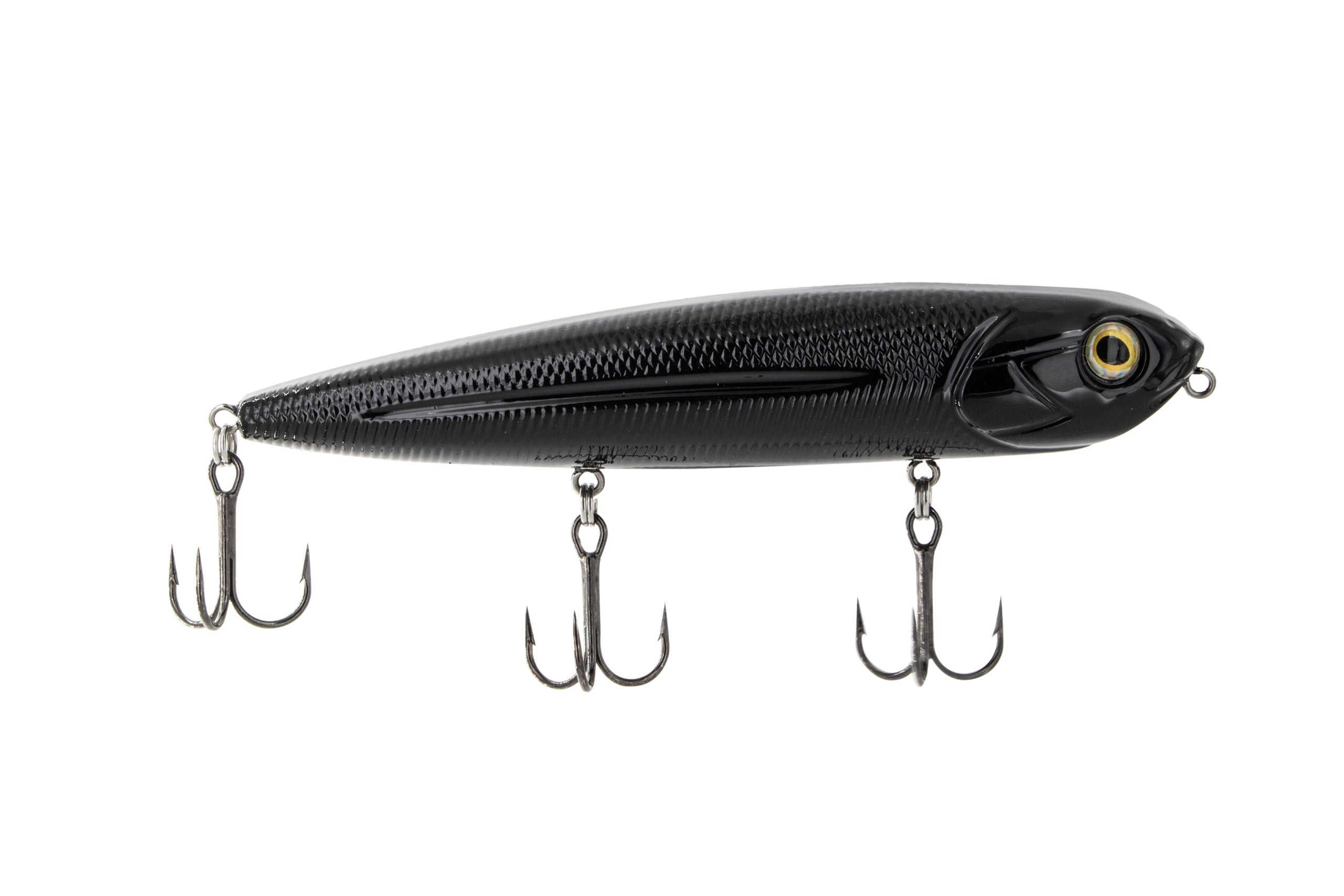 LIVINGSTON LEURRE DE SURFACE WALKING BOSS - MIDNIGHT image