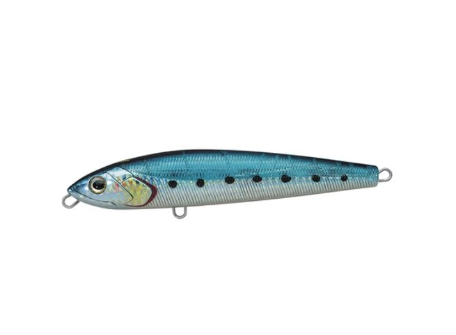 DAIWA SALTIGA DORADO SLIDDER 14CM - SKELETON IWASHI image