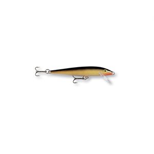 RAPALA ORIGINAL FLOATER 9 CM - GREEN image