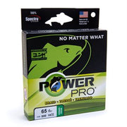 POWER PRO FIL TRESSÉ 150 VERGES image 0