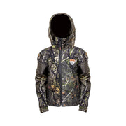 SPORTCHIEF EXPRESS JUNIOR HUNTING JACKET – X-UNITY DARK