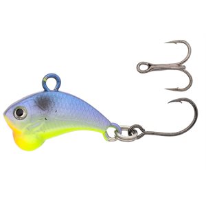 Z-VIBER MICRO 1/16 OZ AVEC TUNGSTÈNE INTERNE D'EUROTACKLE - SHAD image