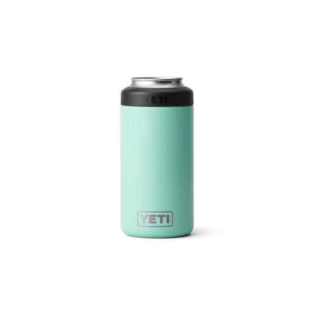 YETI RAMBLER ISOLANT POUR CANETTE COLSTER DE 473 ML - 16 OZ - SEAFOAM image