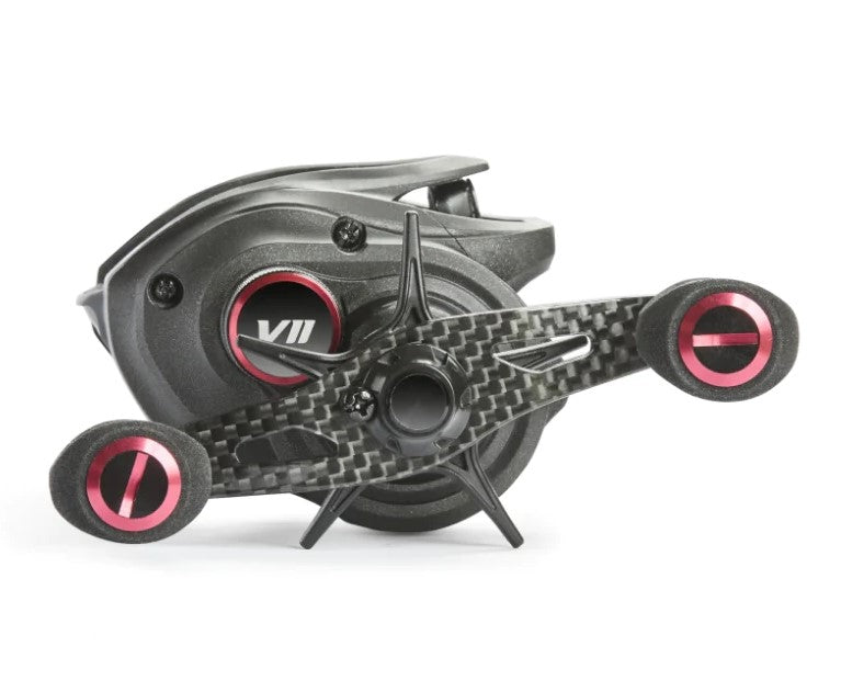SEVIIN MOULINET LANCER LOURD GF SERIES - 7.3:1, RIGHT HANDED image
