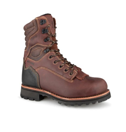 BROWNING BOTTE DEFENDER - CHOCOLATE/FUDGE - CHOCOLATE/FUDGE, 11 image