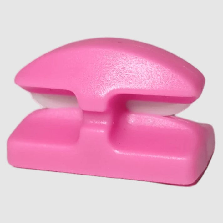 LINE CUTTERZ COUPE FIL ADHESIF EN CÉRAMIC, PINK image 0