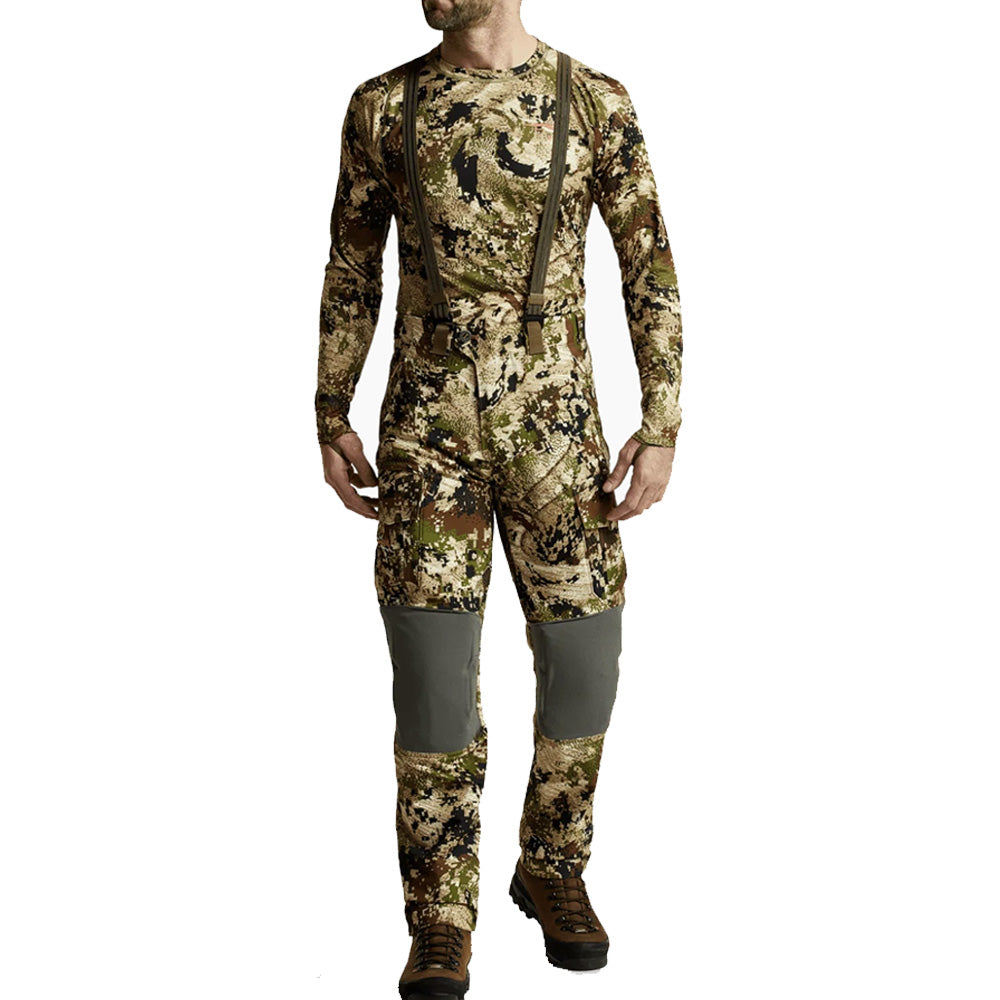 SITKA PANTALON TIMBERLINE - OPTIFADE SUBALPINE image 1