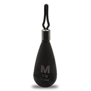 MUSTAD TUNGSTEN TITANX PLOMB ÉLANCER DROP SHOT image 0