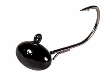 Z-MAN TÊTE DE NED RIG FOOTBALL NEDZ 3/16 OZ image