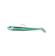 FISHLAB MAD EEL 5'' 1 OZ image 0