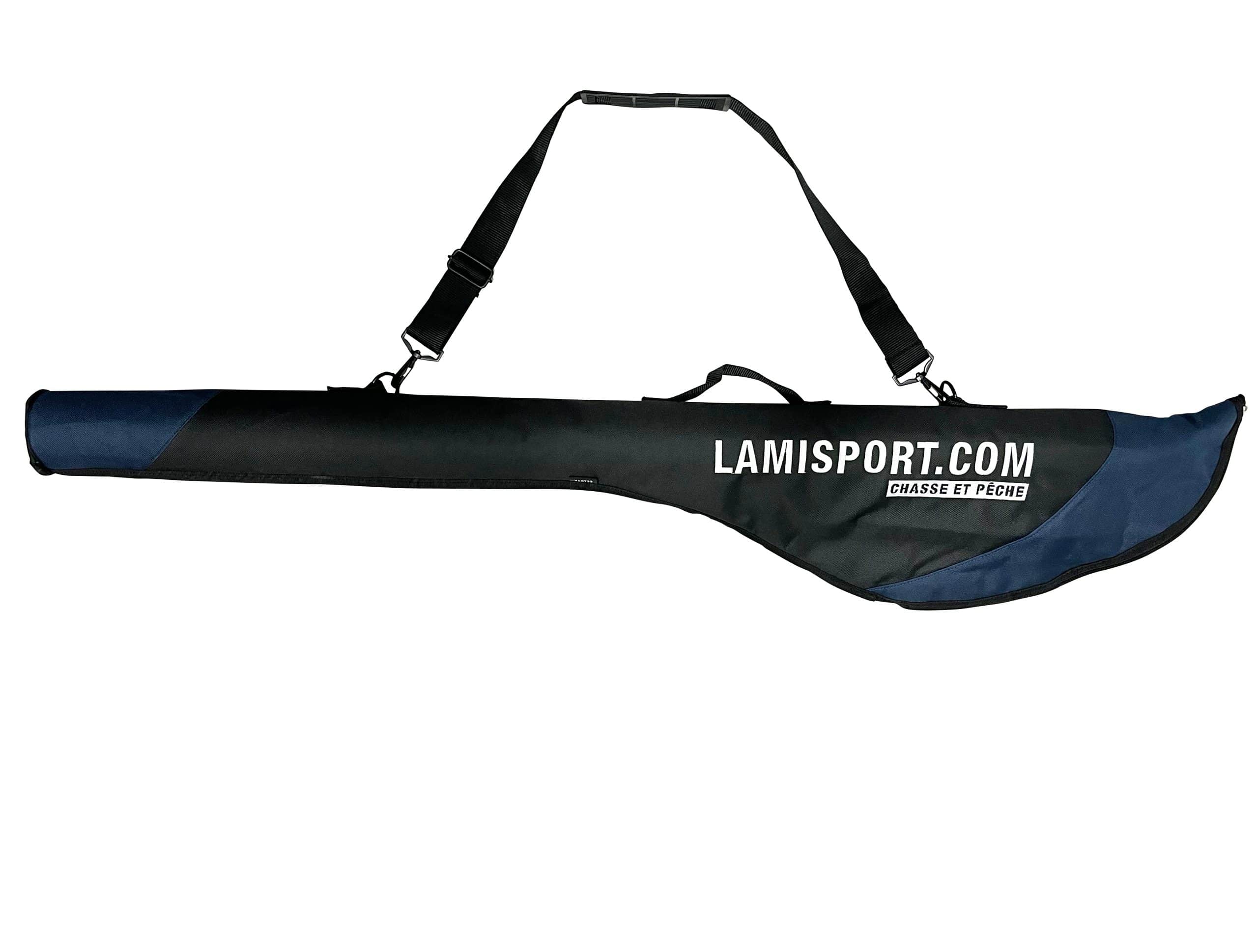 L'AMI SPORT ÉTUI À CANNE À PÊCHE SIMPLE image 0