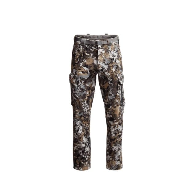 SITKA PANTALON STRATUS - OPTIFADE ELEVATED II image 0