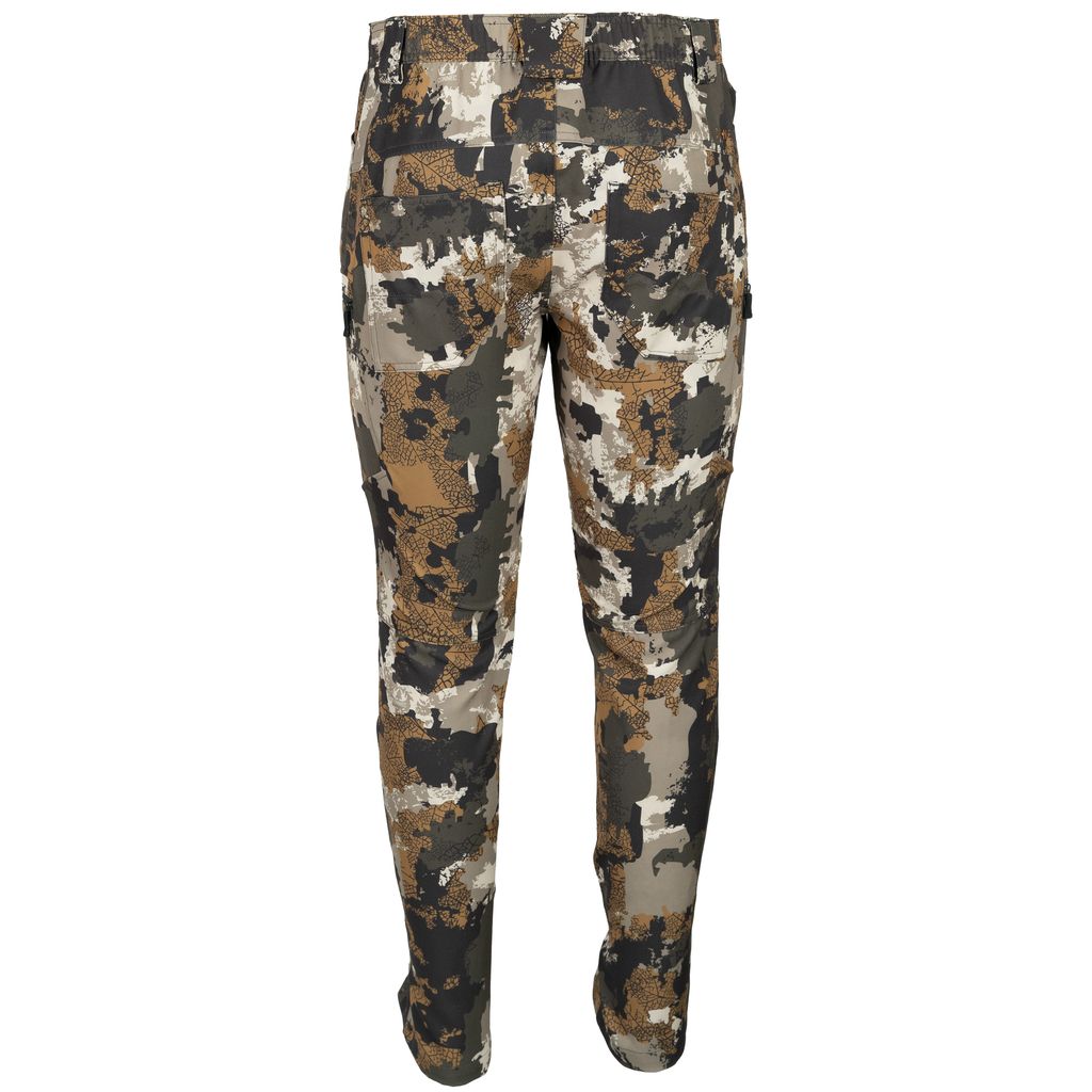 CONNEC PANTALON PROSPECTION CAMO OUTVISION image 1