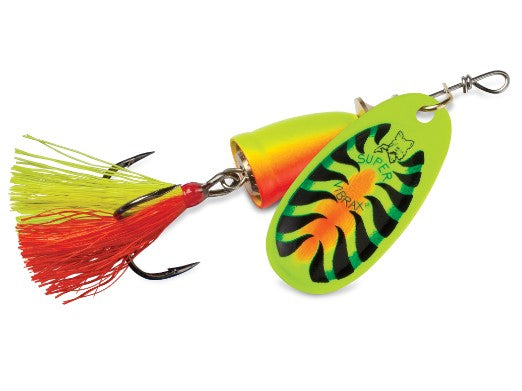 CLASSIC VIBRAX 02 FOXTAIL 3/16 OZ image 0