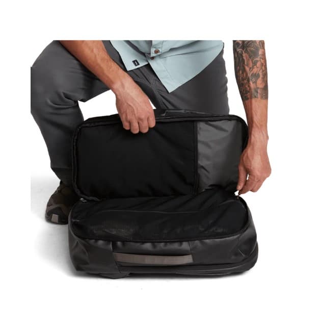 SITKA SAC DE VOYAGE DRIFTER TRAVEL - NOIR image 4