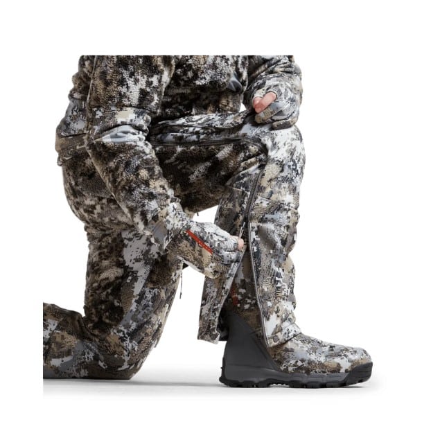 SITKA SALOPETTE FANATIC - OPTIFADE ELEVATED II image 6