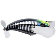 JACKALL POMPADOUR JR image 0