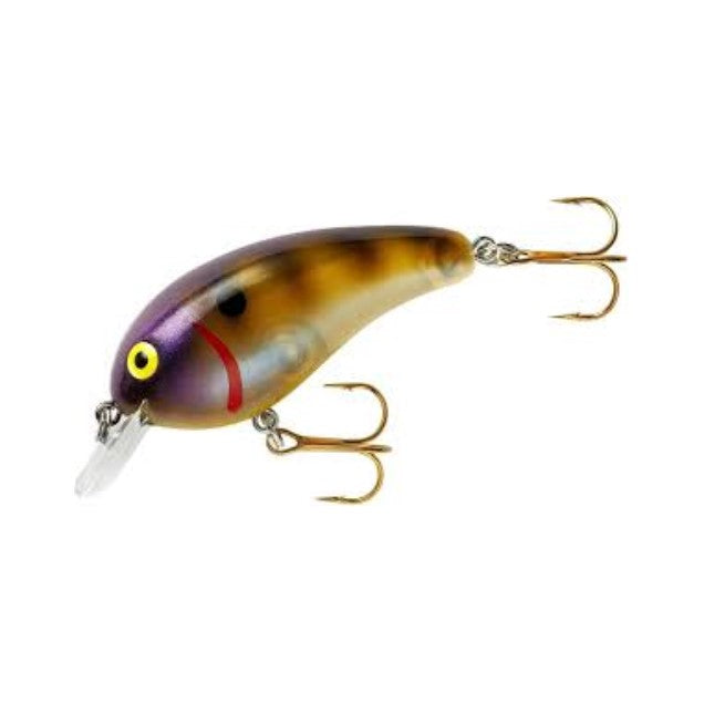 COTTON CORDELL CRANKBAITS BIG O - 2-1/4" - 562 image
