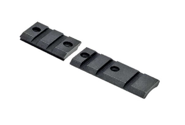 BURRIS BASES EN ACIER POUR TIKKA, 2 PC image 0