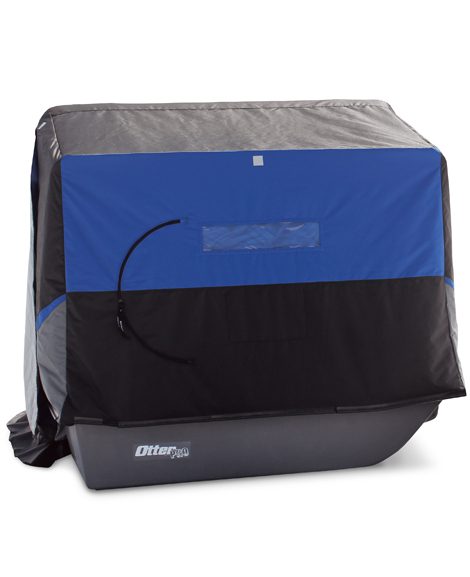 OTTER XT PRO -CABIN X-OVER SHELTER image 2