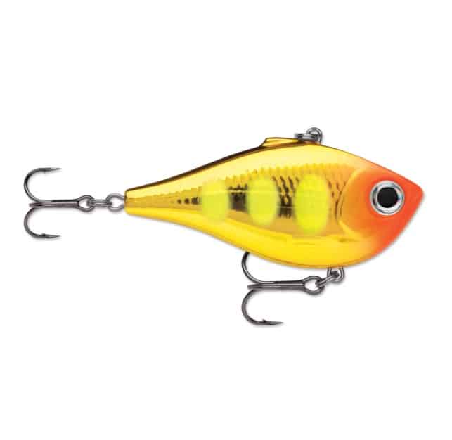 RAPALA RIPPIN'RAP 06 - JUICY LUCY image