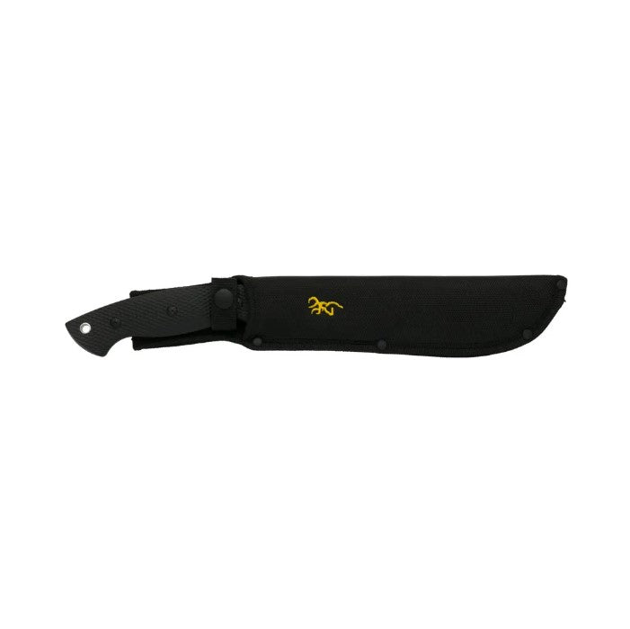 BROWNING COUTEAU DE CAMP BUSH CRAFT image 1
