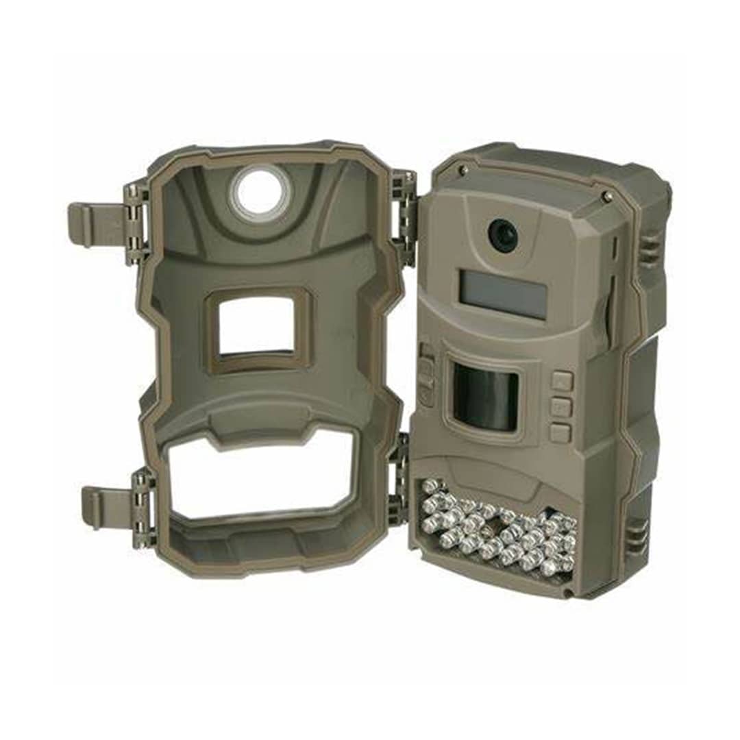 TASCO CAMÉRA DE CHASSE TRAIL 12MP À FAIBLE LUMINOSITÉ image 1