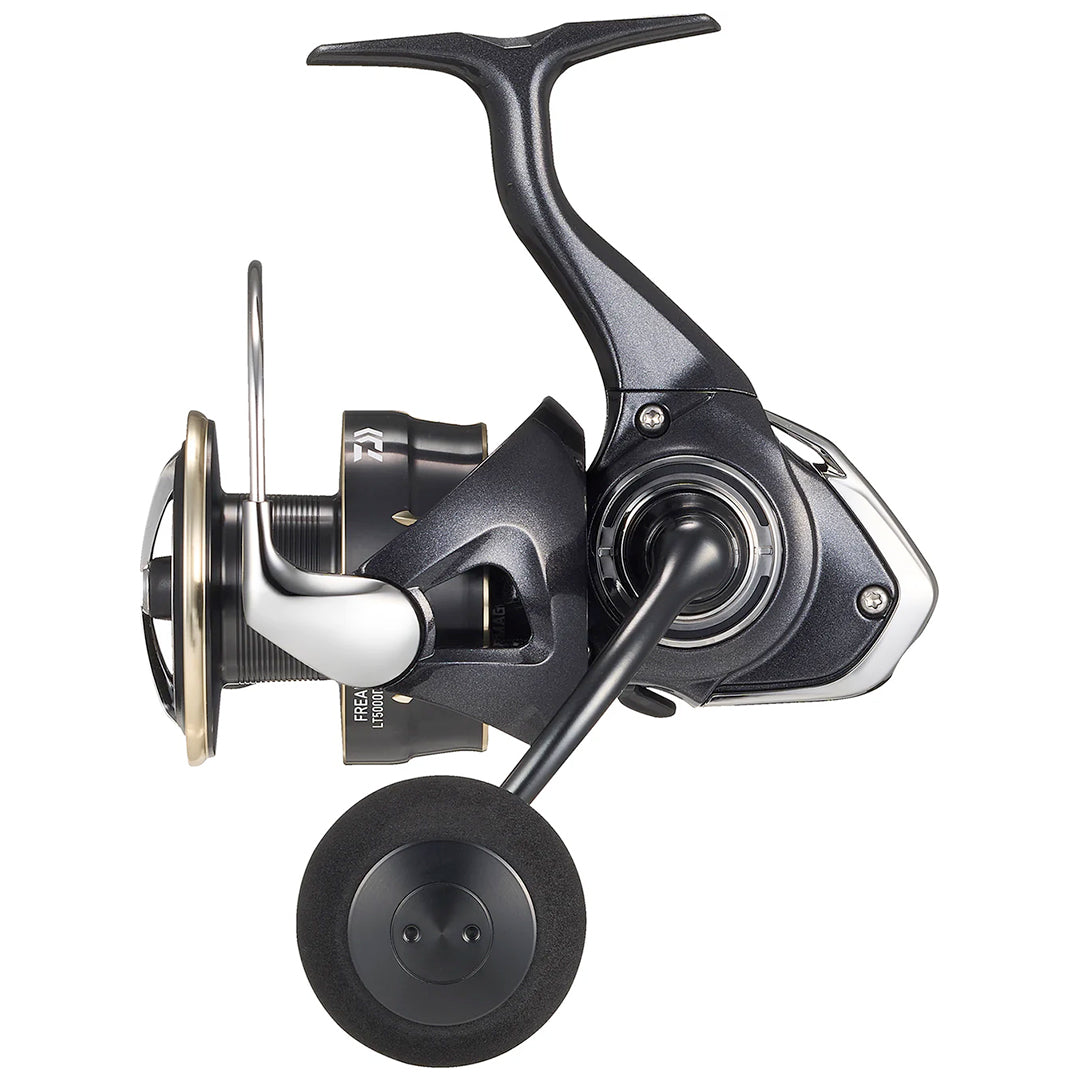 DAIWA FREAMS LT SPINNING REEL