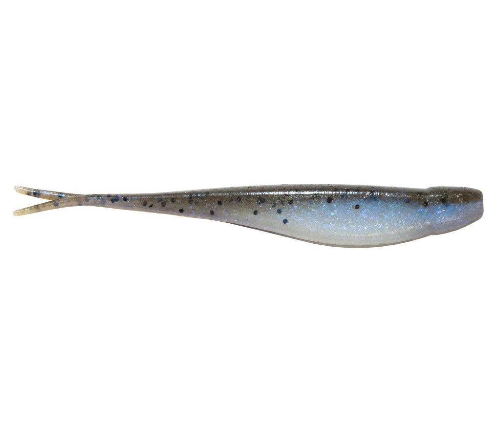 ZMAN SCENTED JERK SHADZ 3.5" image 0