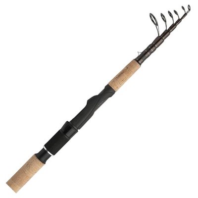 SHIMANO CANNE TÉLESCOPIQUE  EXAGE 7'9 M image 0