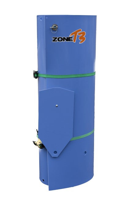 ZONE T-3 TRAINEAU ORIGNAL - GUIDE image 0