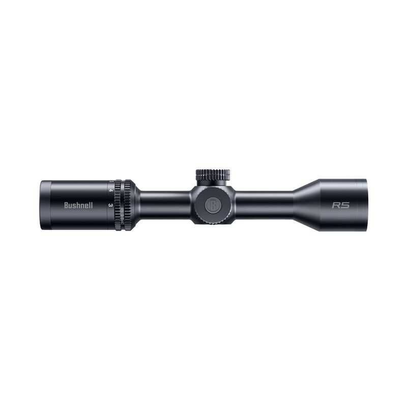 BUSHNELL LUNETTE DE VISÉE R5 3-9X40 MM MULTI-X ILLUMINÉE image 2
