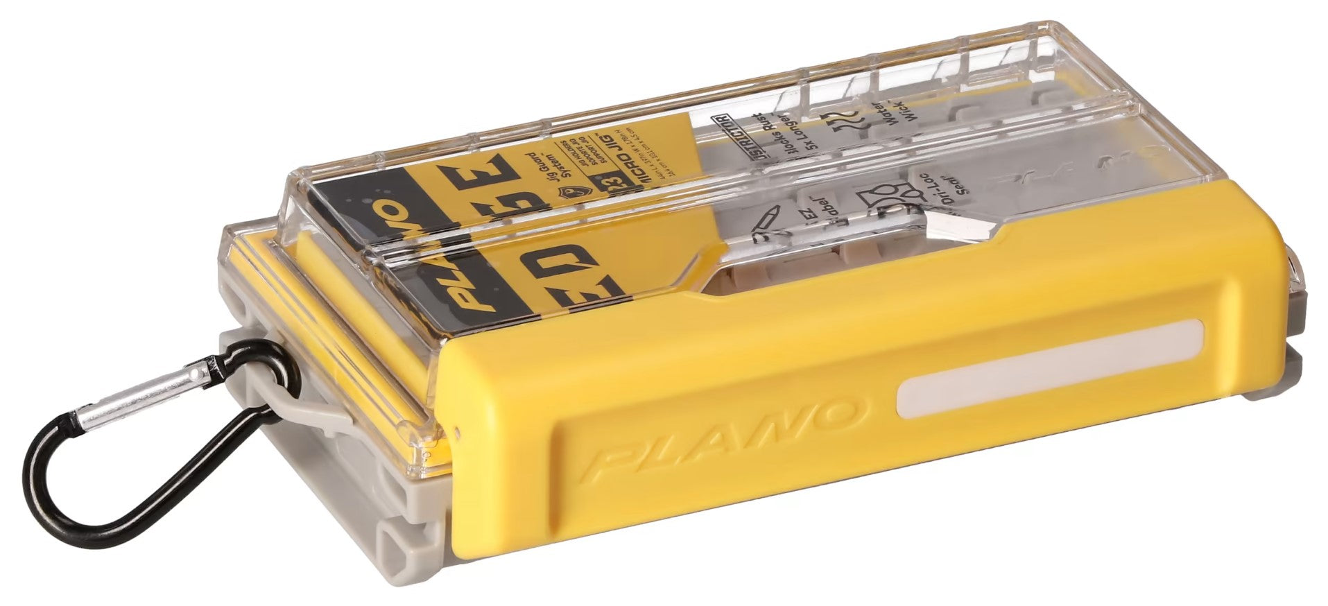 PLANO EDGE COFFRE POUR MICRO JIG image 0