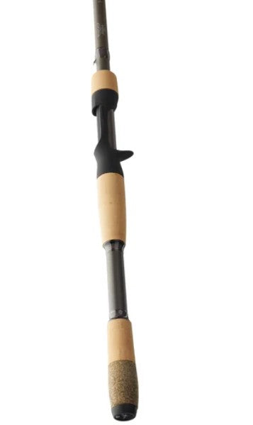 FENWICK HMG BASS CANNE LANCER LOURD 1 PIÈCE image 2