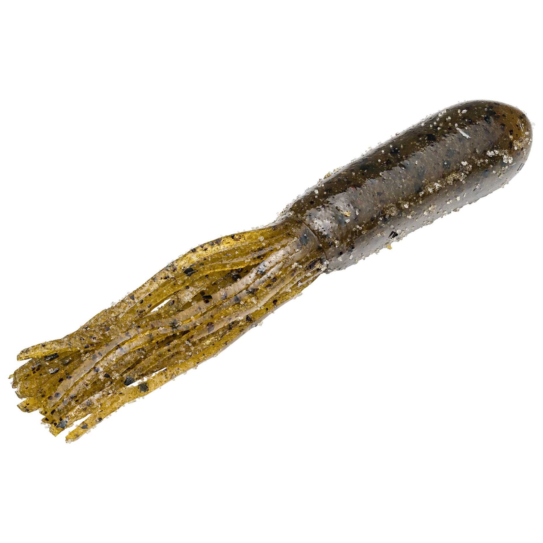 COFFEE TUBE RÉGULIER - GREEN PUMKIN image