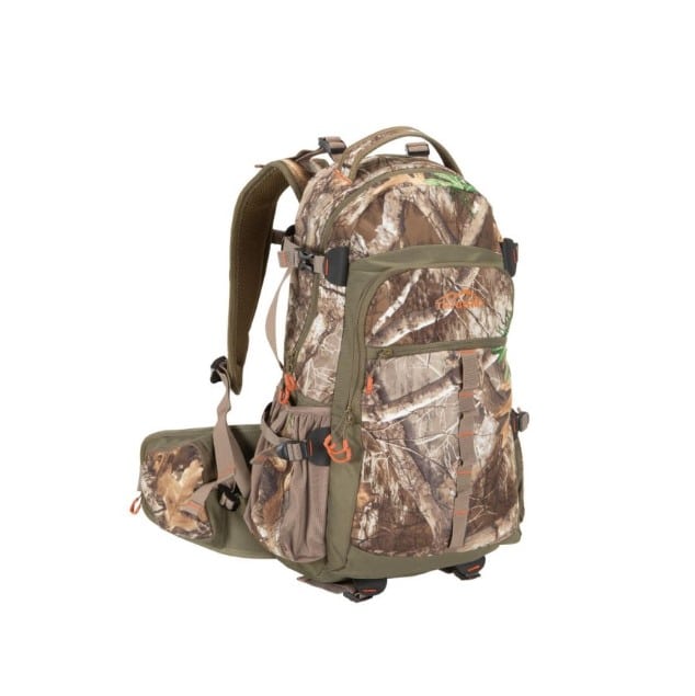 ALLEN SAC À DOS TERRAIN RESERVOIR - REALTREE EDGE image 0