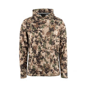 CONNEC HOODIE LT DRAFTCAMO ANTI-MOUSTIQUE - OUTSIGHT image 0
