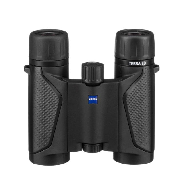 ZEISS JUMELLE TERA ED WATERPROOF 8X25 - NOIR image 0
